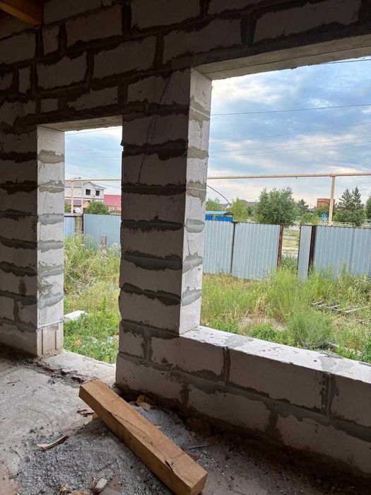 Продажа 3-этажного дома