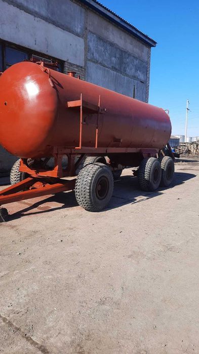 продам бочки РЖТ-16 бочка МЖТ-16, МЖТ-11, МЖТ-8 кормуб комбайн ДОН-680