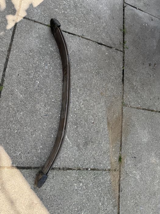 Arc față sprinter 2002 - 2006