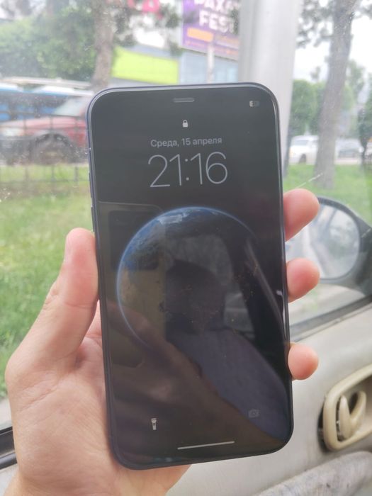 Айфон 17 про Айфон