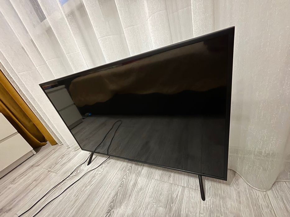 Plasma smart Samsung