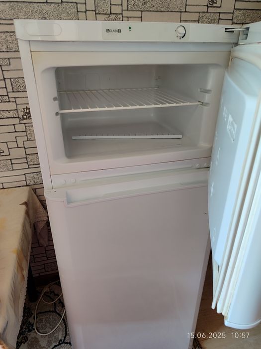 Холодильник качество хороший