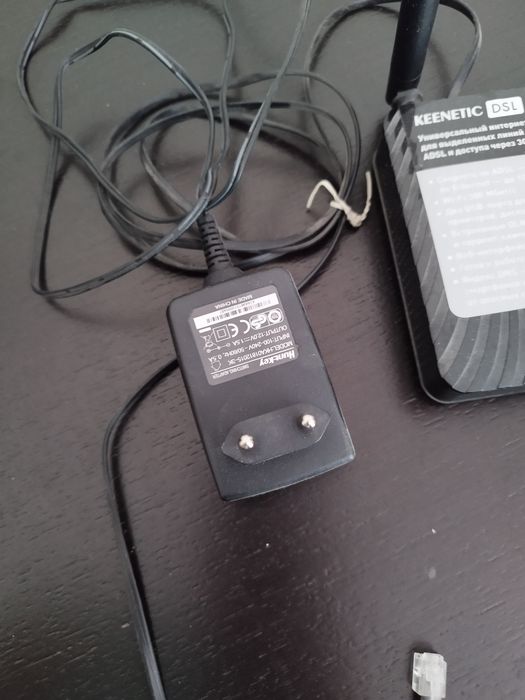 Роутер для Wi-fi