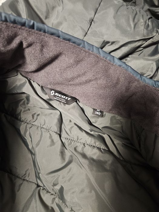 Ски гащеризон scott 140