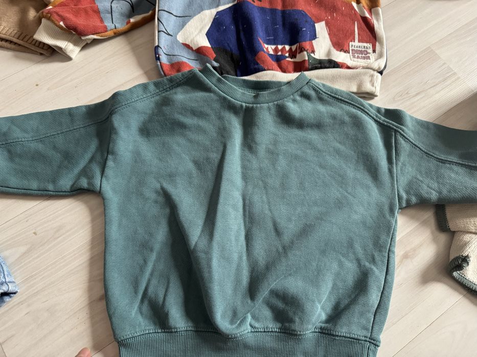 Детские вещи для мальчика