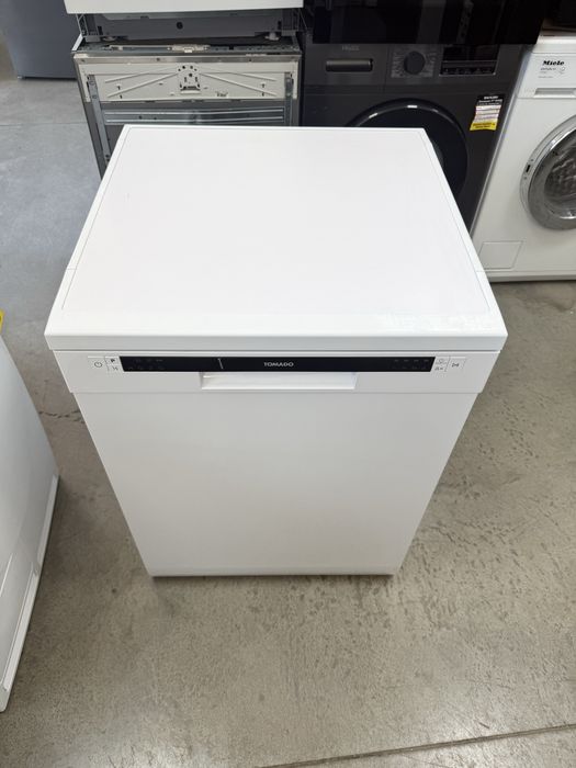 Нова!! Съдомиялна машина Tomado модел TDW6001B/02