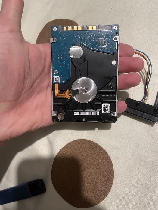 hard Disk Drive 1 tb