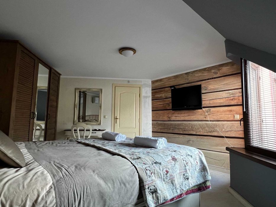 Продава се Тристаен апартамент в София, Драгалевци - 149 кв.м за 2668 €/кв.м - Снимка #3