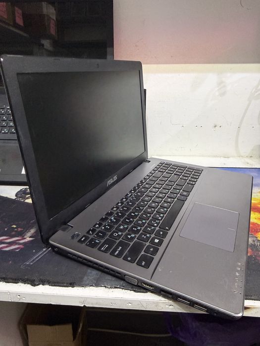 Ноутбук Asus core i5