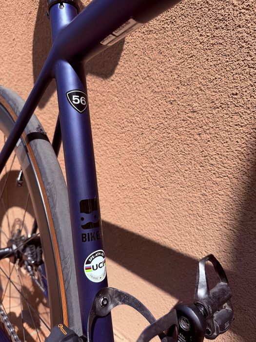 Specialized Aethos
