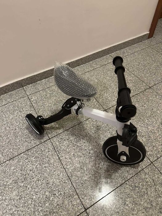 Многофункционална триколка / колело / буталка за деца - SPORT 4 в 1