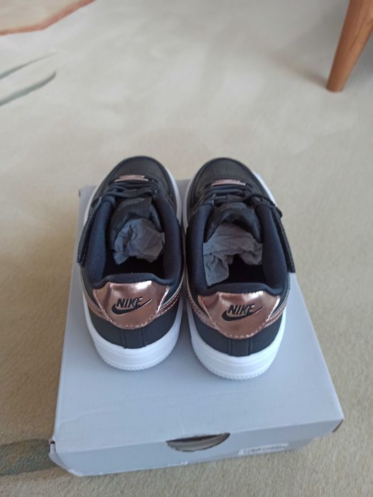 Nike Детски маратонки