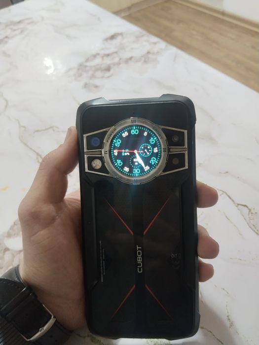 Продам телефон KINKONG9