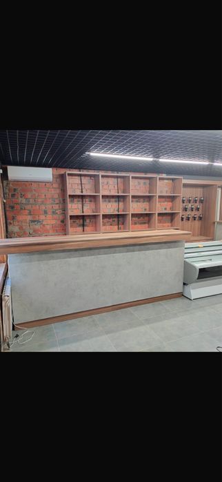 Продам торговое оборудование