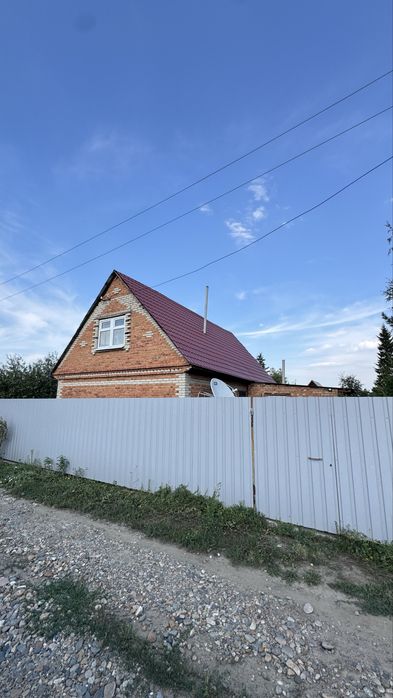Продам дачу СО Иртыш-4