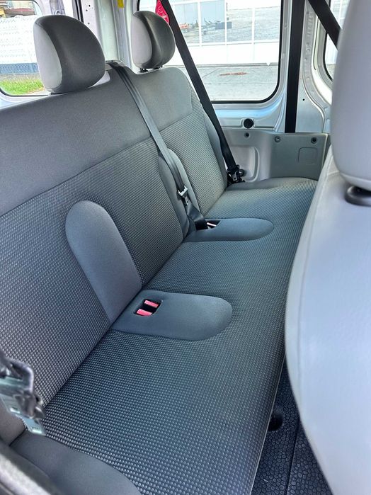 Transfer avion*transport persoane*excursii*posibilitate 9 sau 7 locuri