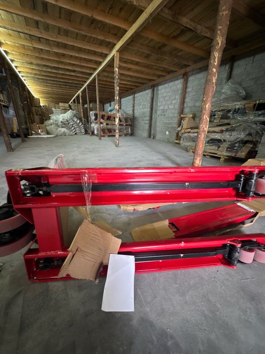 Roxli Rohli Shtabliyor Штаблёр Рохли