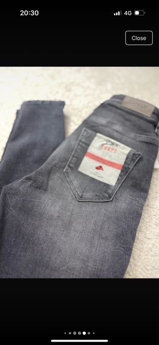 Jeans Only Shape marimea XS, S