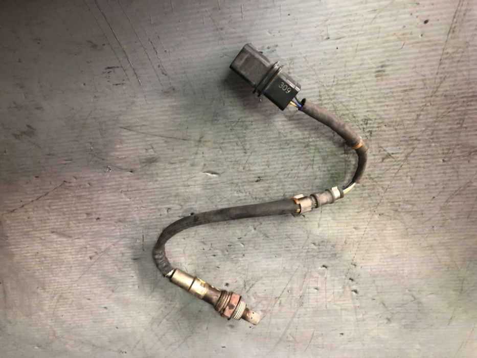 sonda lambda 1.4 benz aua vw polo 6n seat ibiza skoda fabia 2001-2009