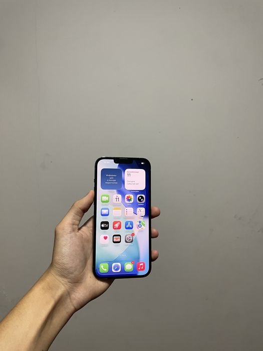 Продам срочно iPhone 13 Pro Max 128GB