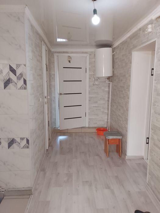 Продам дом в селе