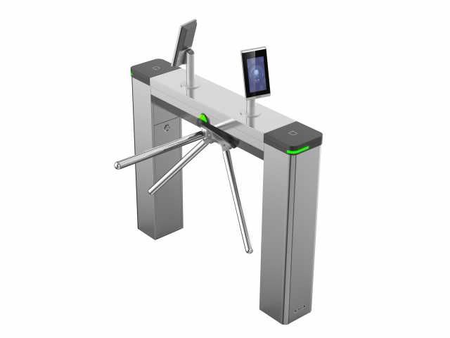 Терминал доступа Турникеты,  FACE ID.