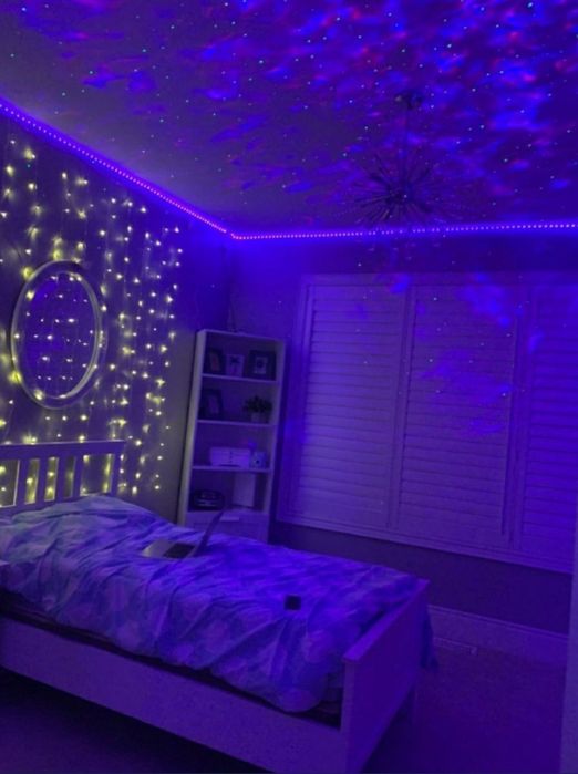 Звёздное небо шар