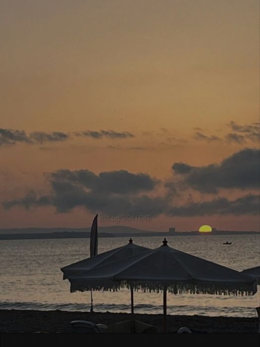 Чадъри от макраме