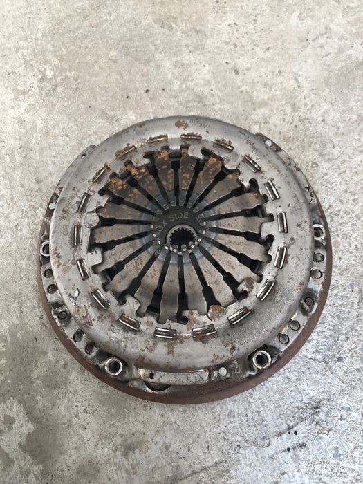 Kit ambreaj / Chit ambreaj Peugeot 108 208 301 1.2 benzina 9674033680