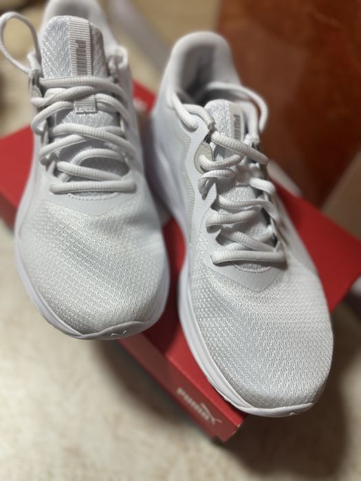 Adidasi puma originali !