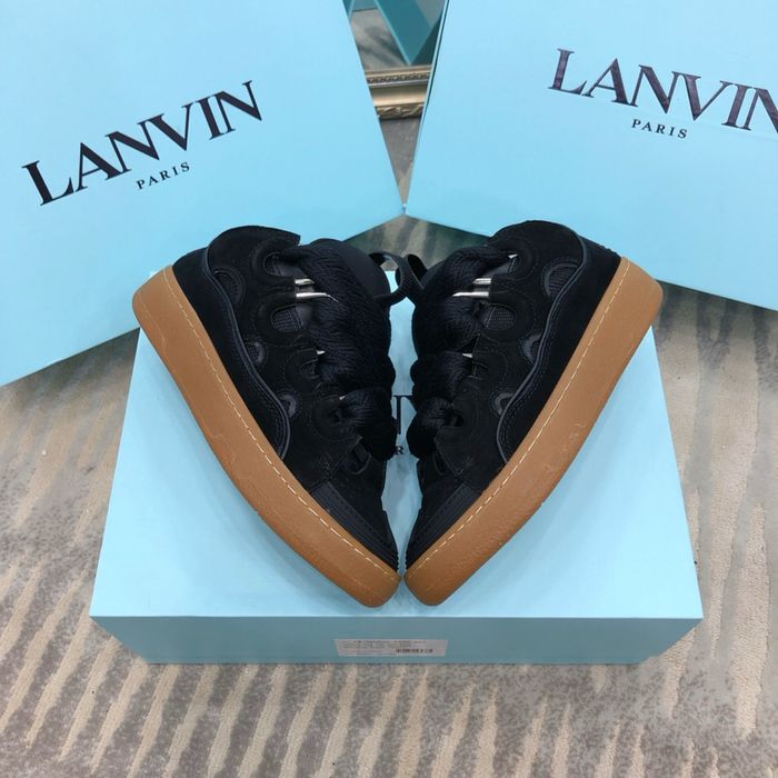 Adidasi Lanvin Calitate Premium