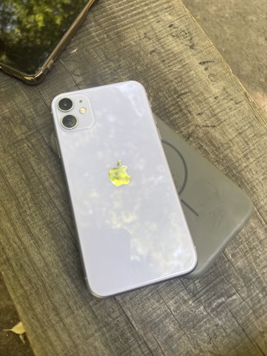 Iphone 11 / ios 11