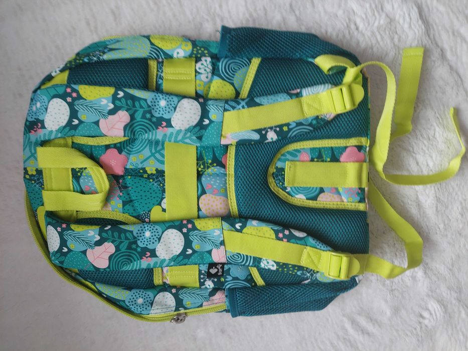 Ученическа раница Busquets Friends