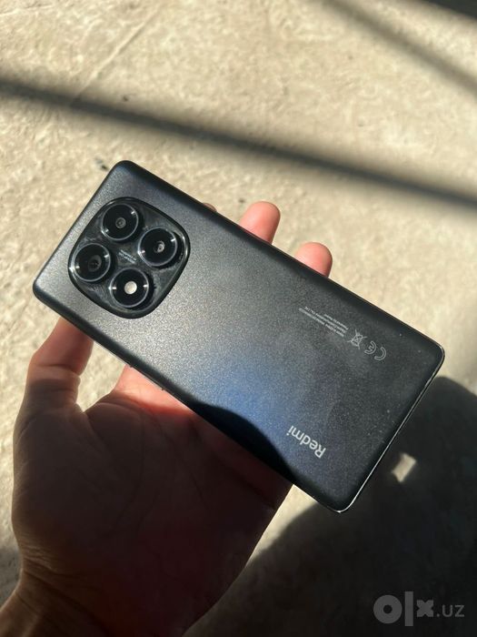 Redmi note 14 pro