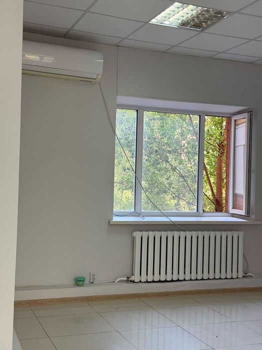 Сдам в аренду офисное помещение