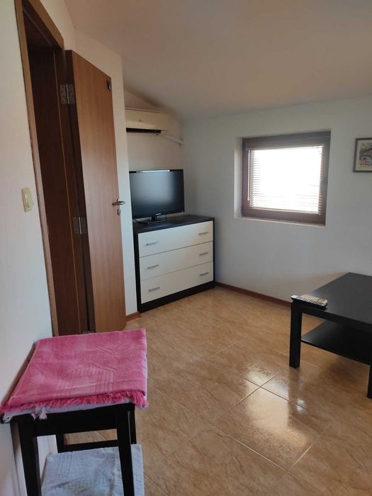 Продава се Двустаен апартамент в Приморско - 45 кв.м за 57 €/кв.м - Снимка #4