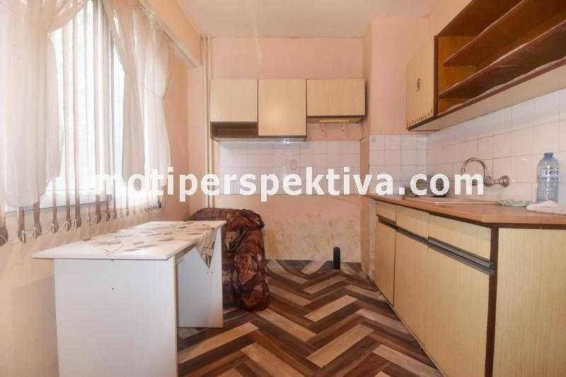 Продава се Двустаен апартамент в Пловдив, Кючук Париж - 46 кв.м за 1664 €/кв.м - Снимка #4