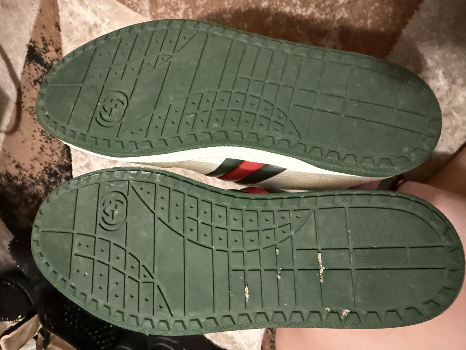 Bascheti gucci origilai