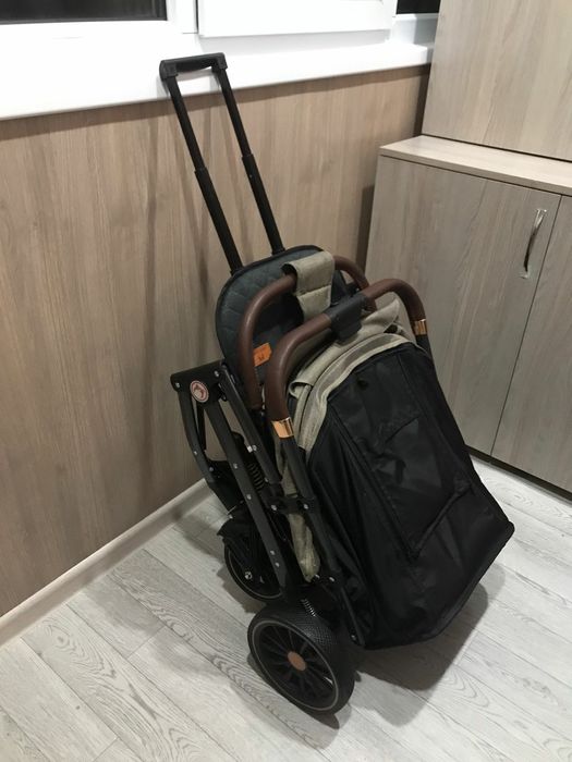 Детская коляска до 3х лет