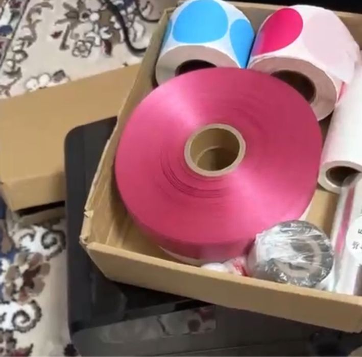 ТермоПринтер 3 в 1