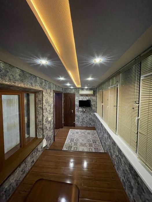 Срочно продаётся квартира Вокзал