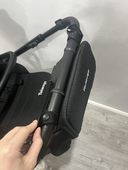 Коляска окончательно 40000