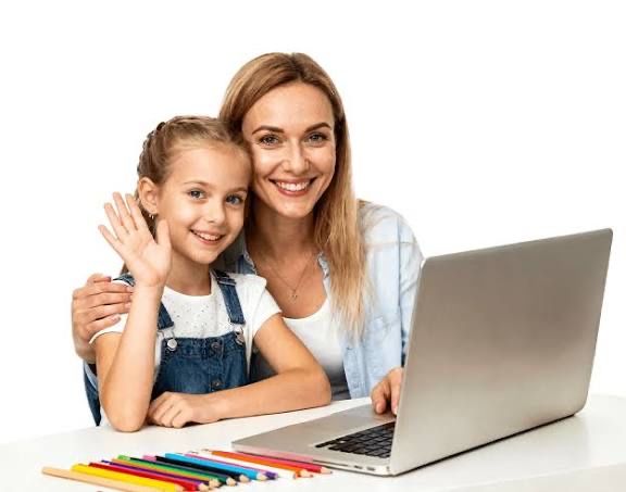 Продленка для детей 1-4 классы и дошколят