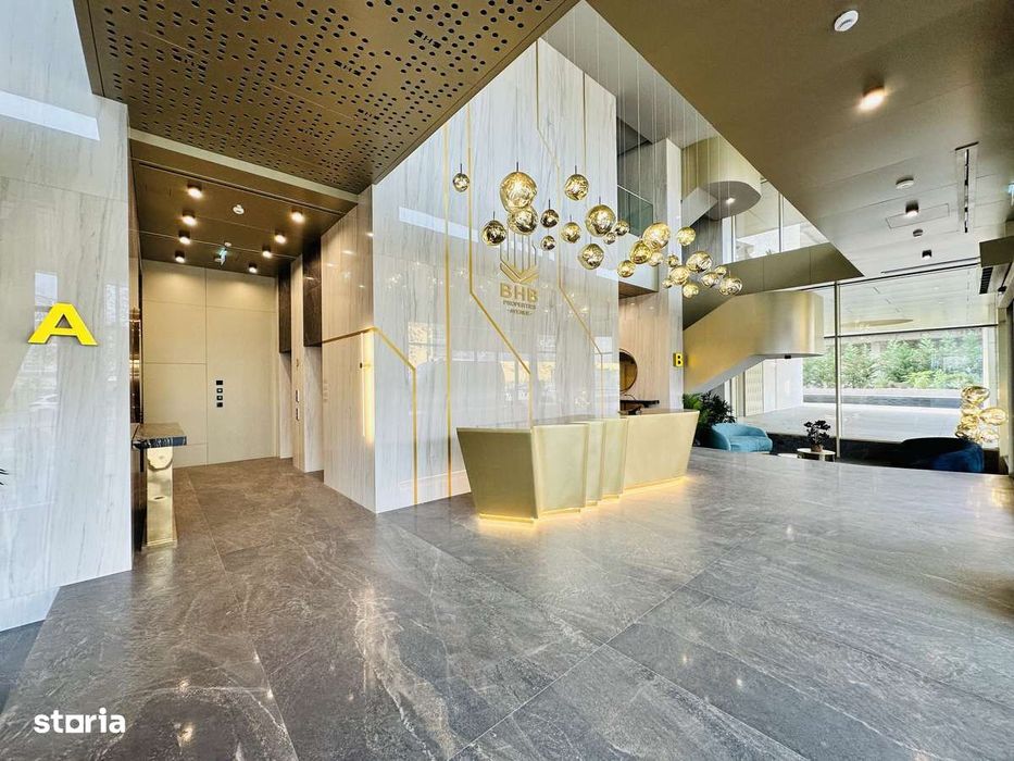 BHB Avenue - Apt 3 cam vedere panoramica către lacuri