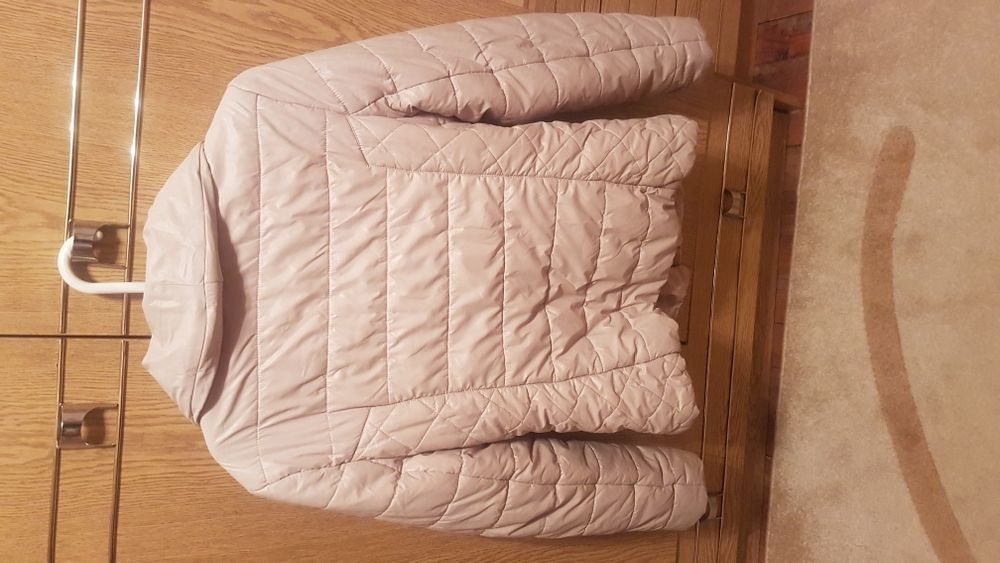 Есенно/Зимно яке