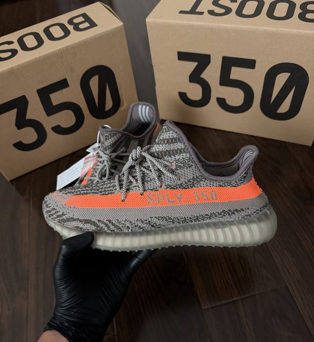 Yeezy beluga 350