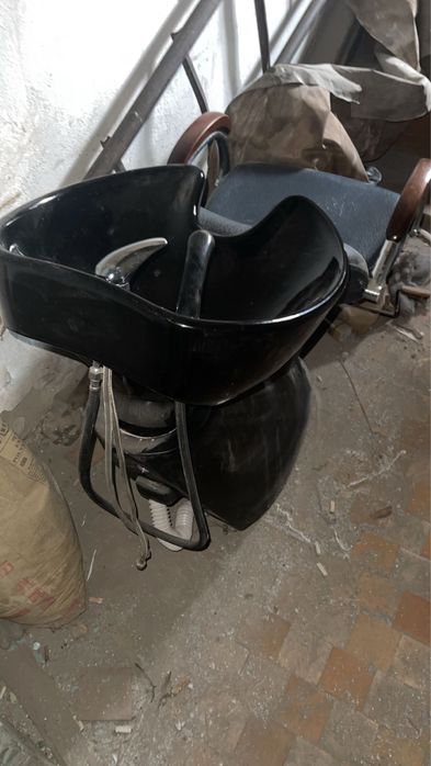 Продам мойку парикмахерскую