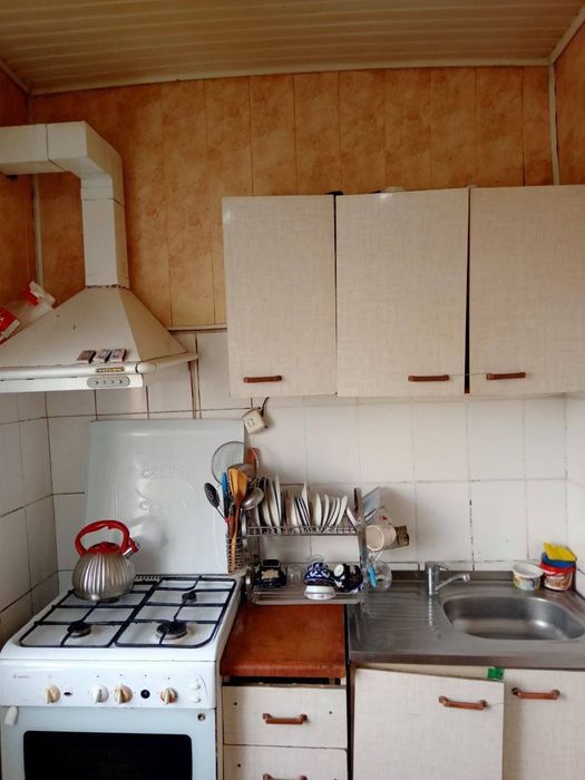 Uy zoʻr joylashuviham yaxshi balkon 2x6