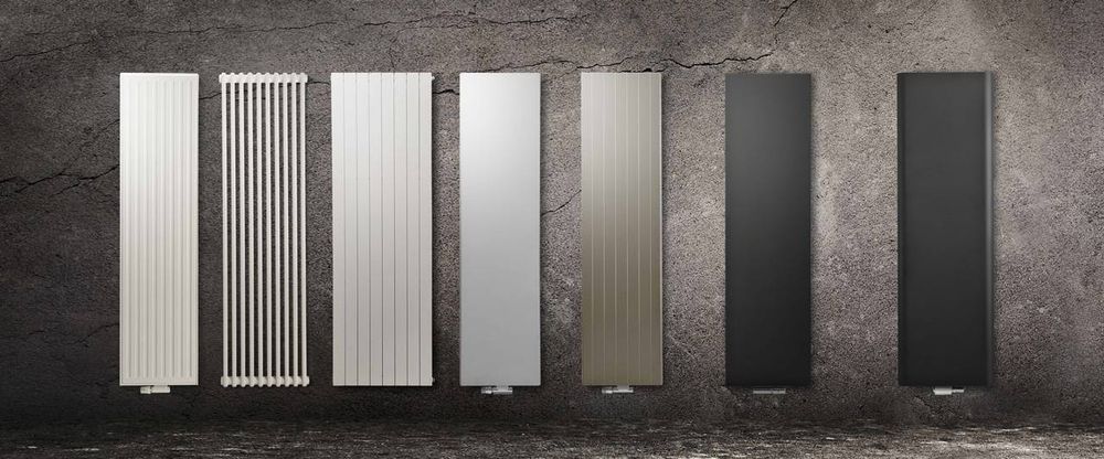 Склад Дизайнерские радиаторы, Rassrochka!Dizaynerskiy Radiator Optom