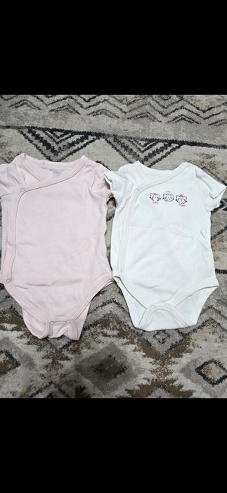 Вещи  от Carter's,  Lc Wikiki, Koton baby